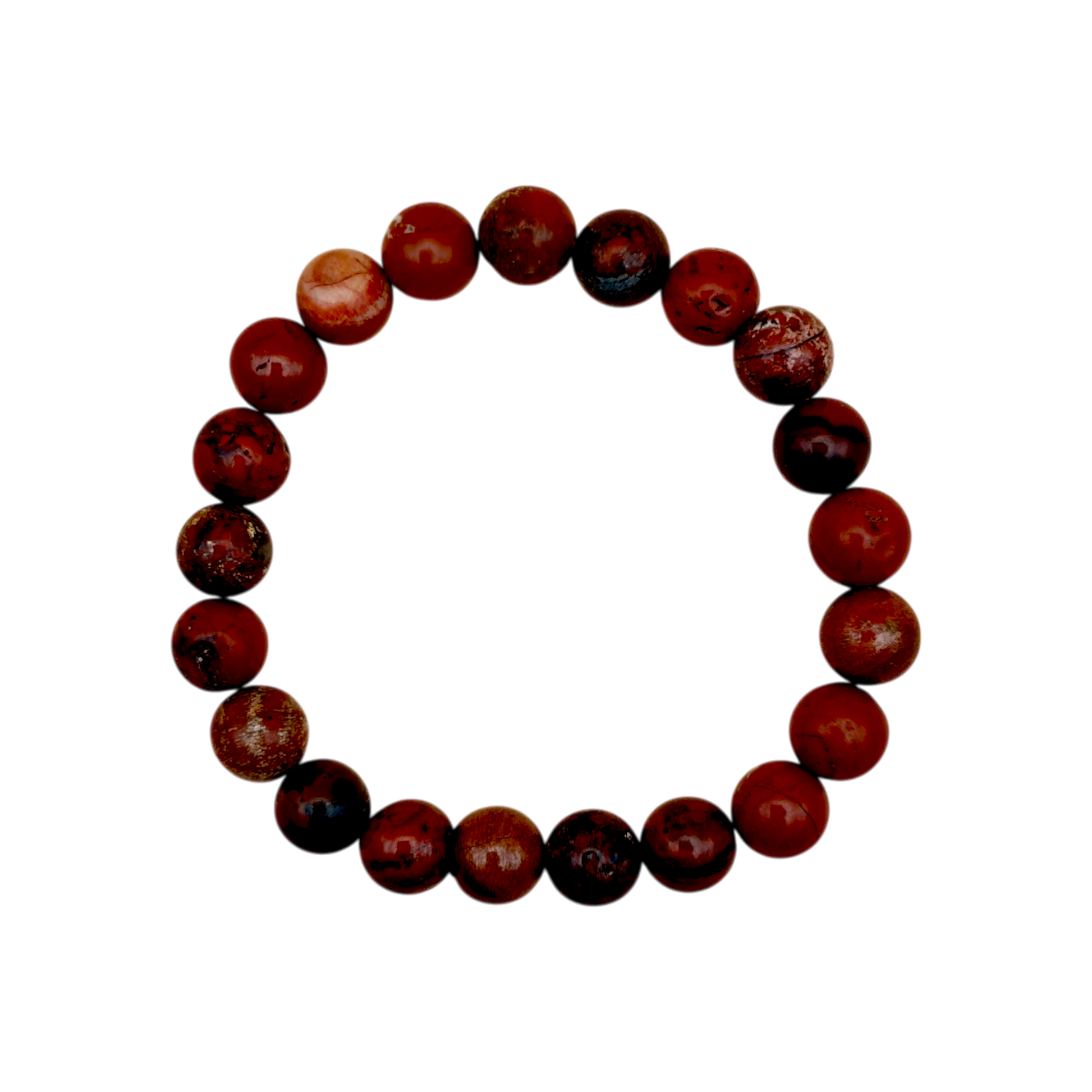 Armband stilvoll & energetisch Jaspis