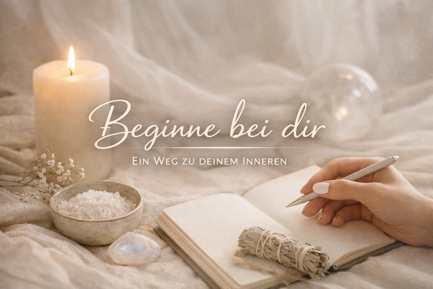 Projekt „Beginne bei dir“ – Zugang zur geschlossenen Telegram-Gruppe